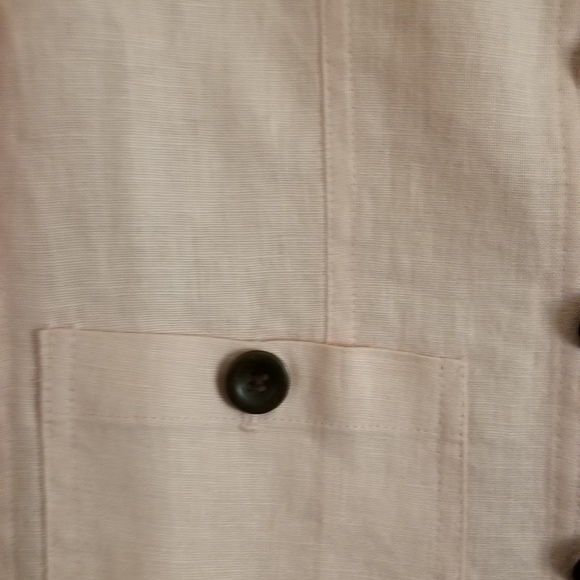 Monterey Bay Pink Lightweight Jacket - Picture 4 of 8